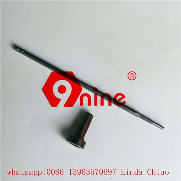 injector valve F00VC01385 For Injector 0445110352/0445110353
